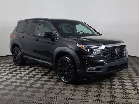 Used 2023 Honda Passport EX-L image 57