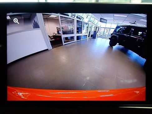 New 2026 Jeep Compass Limited image 20