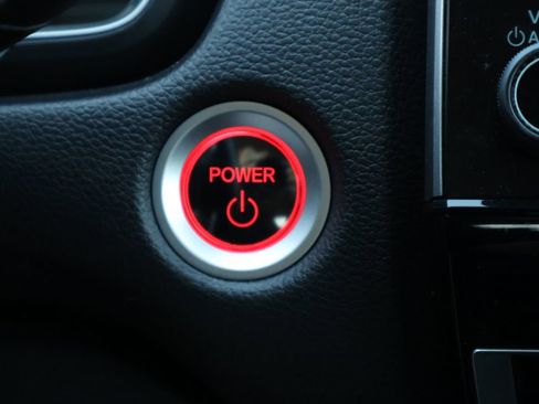 Certified 2021 Honda CR-V Touring image 27