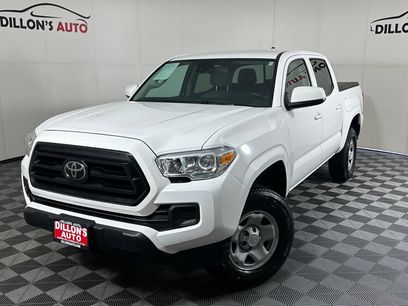 Used 2022 Toyota Tacoma SR