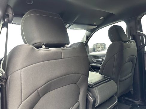Used 2025 RAM 1500 Tradesman RWD image 37