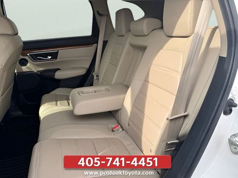Used 2017 Honda CR-V Touring image 33
