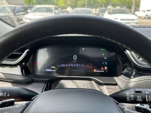 Used 2023 Jeep Grand Cherokee 30th Anniversary image 24