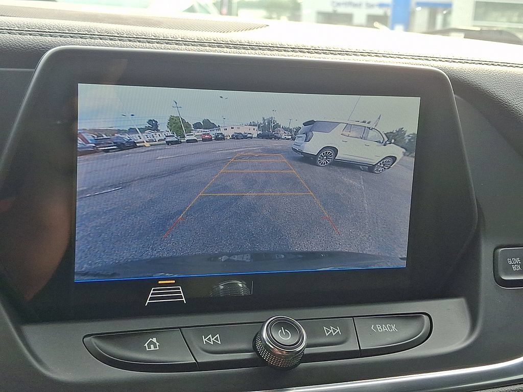 Used 2020 Chevrolet Blazer LT AWD/4WD image 19