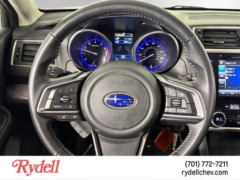 Used 2018 Subaru Outback 2.5i Premium image 13