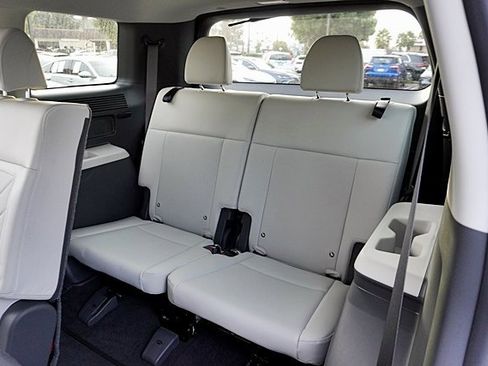 New 2026 Hyundai Santa Fe SEL image 23