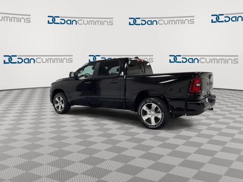 New 2026 RAM 1500 Express AWD/4WD image 6