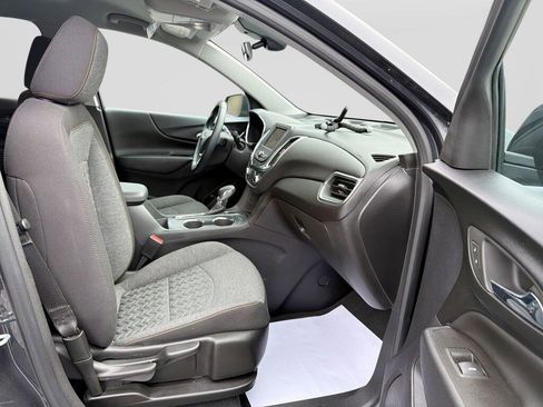 Used 2023 Chevrolet Equinox LT image 30
