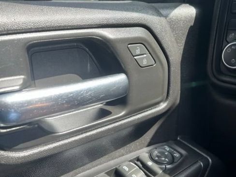 Used 2023 Chevrolet Silverado 2500 W/T w/ WT Convenience Package AWD/4WD image 23