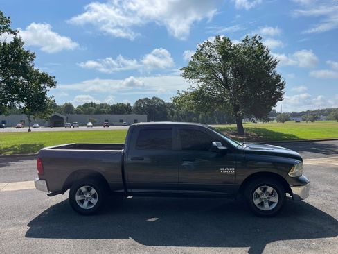 Used 2023 RAM 1500 Tradesman w/ Popular Equipment Group image 5
