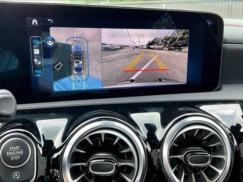 Used 2025 Mercedes-Benz CLA 250 image 13