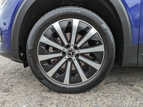 Used 2020 Mercedes-Benz GLB 250 4MATIC image 48