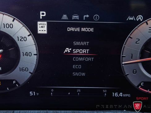 Used 2025 Kia Telluride SX Prestige image 39