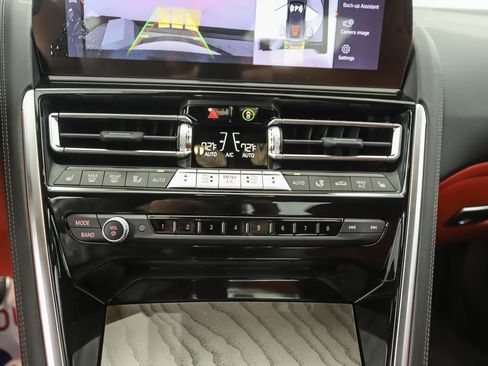 Used 2026 BMW 840i xDrive Coupe image 19