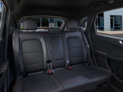 New 2026 Ford Escape ST-Line Select image 39