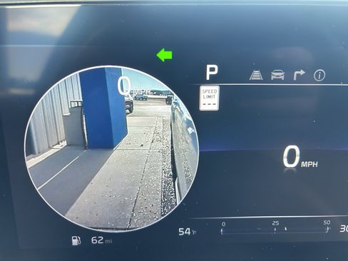 Used 2023 Kia Sportage X-Pro Prestige image 19