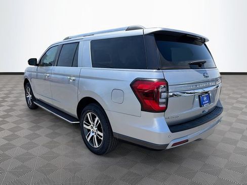 Used 2023 Ford Expedition Max Limited AWD/4WD image 5