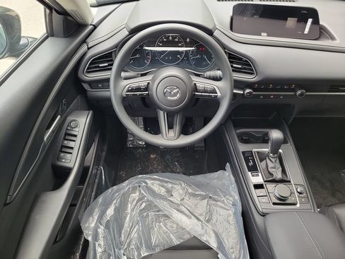 New 2026 MAZDA CX-30 AWD 2.5 S image 14