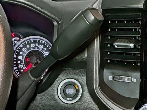 New 2026 RAM 2500 Tradesman image 11