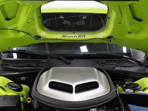 Used 2023 Dodge Challenger R/T Scat Pack image 44