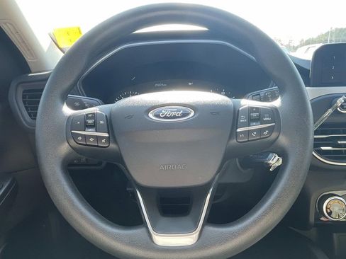 Used 2022 Ford Escape S image 23