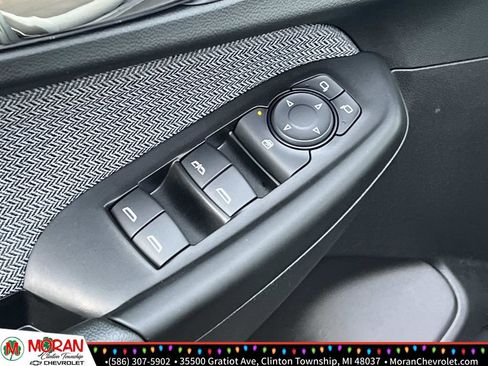 Certified 2023 Chevrolet TrailBlazer LT image 15