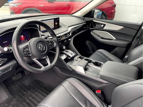 Used 2023 Acura MDX SH-AWD w/ Technology Package image 12