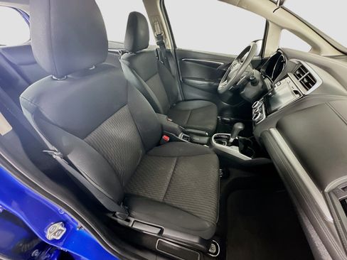 Used 2018 Honda Fit EX image 28