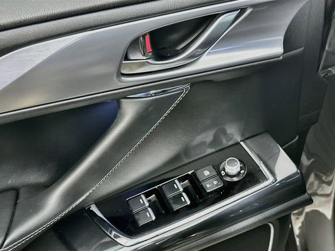 Used 2020 MAZDA CX-9 Grand Touring FWD image 15