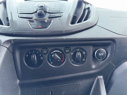 Used 2018 Ford Transit 250 148 Medium Roof image 25