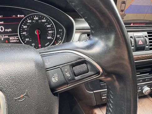 Used 2013 Audi A6 2.0T Premium Plus image 44