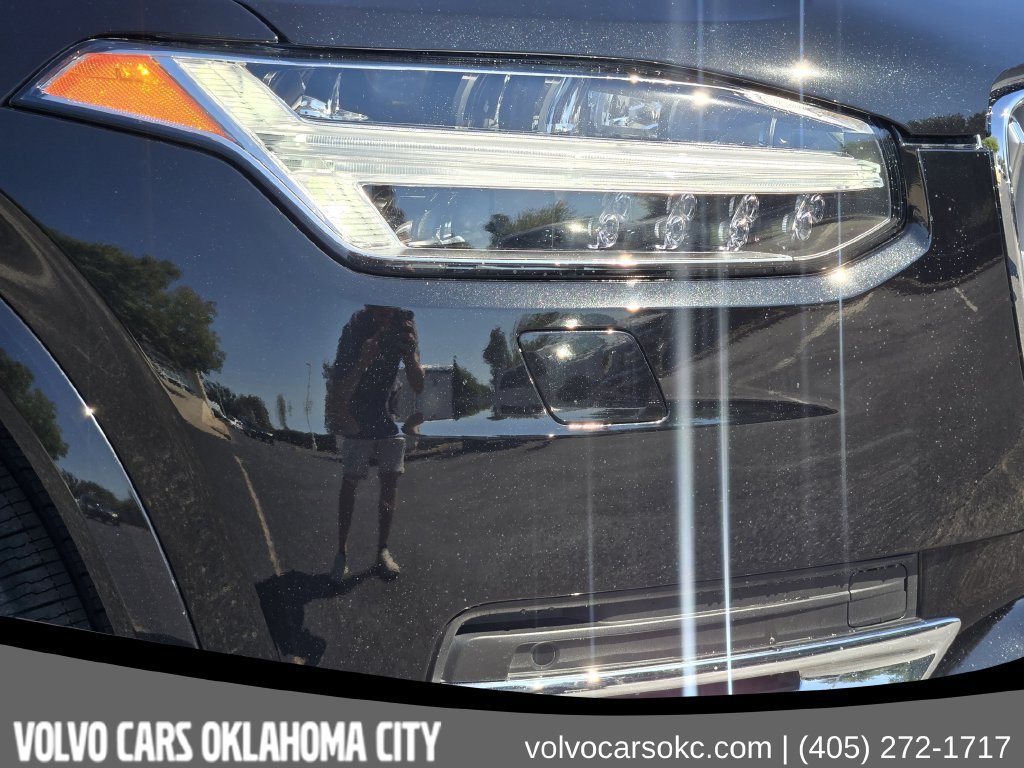 Certified 2024 Volvo XC90 T8 Ultimate w/ Lounge Package AWD/4WD image 7
