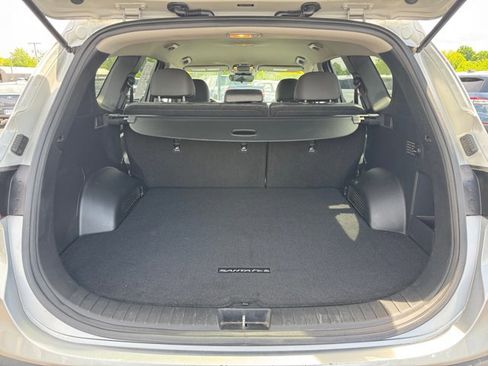 Used 2023 Hyundai Santa Fe SE AWD/4WD image 24