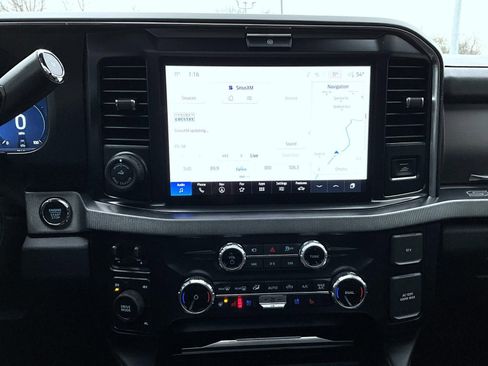 Used 2026 Ford F350 Platinum image 15