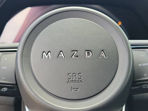 New 2026 MAZDA CX-5 2.5 S w/ Premium Plus Package AWD/4WD image 26