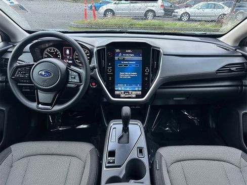 Certified 2024 Subaru Crosstrek 2.0i Premium w/ Crosstrek Mirror Package image 9
