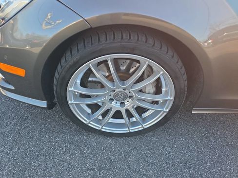 Used 2012 Mercedes-Benz CLS 550 image 17