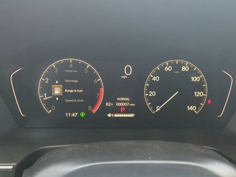 New 2025 Honda Pilot EX-L image 24