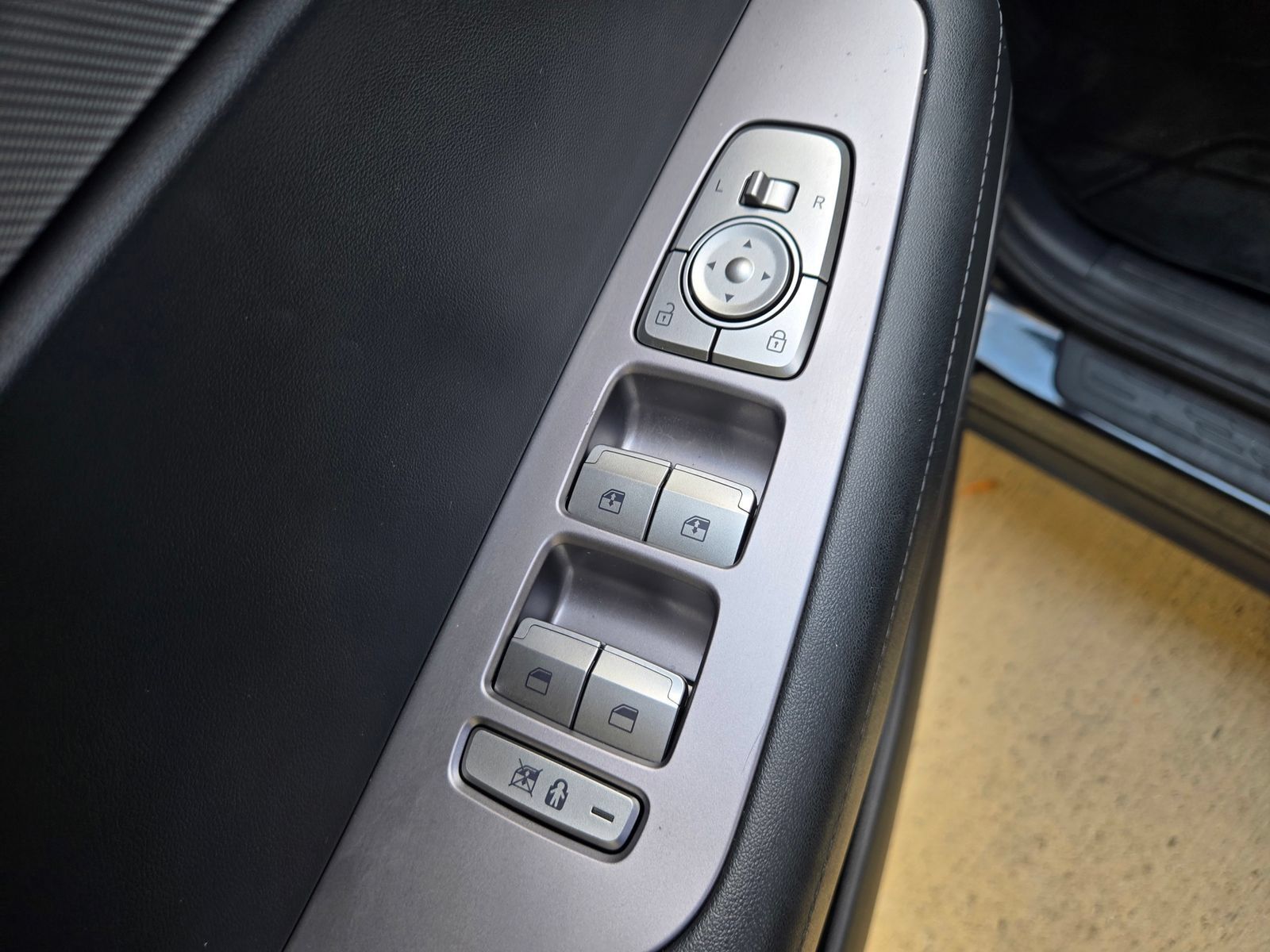 Used 2024 Hyundai Palisade XRT FWD image 34