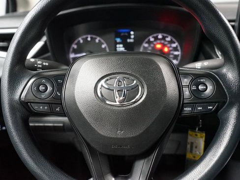 Certified 2024 Toyota Corolla LE image 12