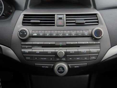 Used 2012 Honda Accord SE image 19