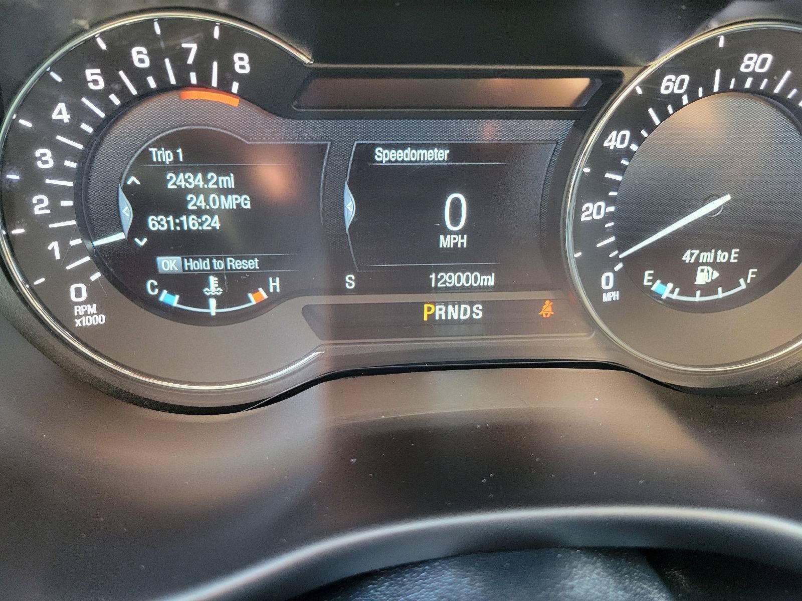 Used 2019 Lincoln MKC Reserve AWD/4WD image 12