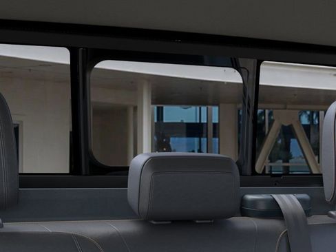 New 2024 Ford Maverick Tremor w/ Tremor Off-Road Package image 24