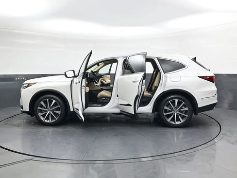 New 2026 Acura MDX w/ Technology Package image 37