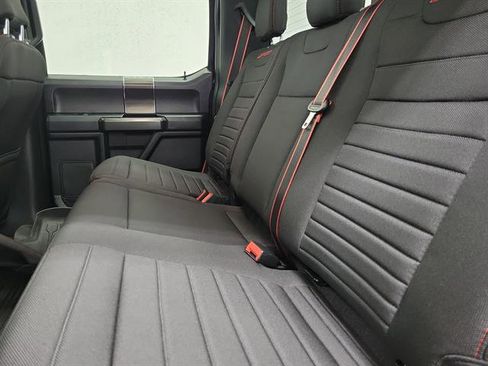 Used 2020 Ford F150 XLT w/ Equipment Group 302A Luxury image 12