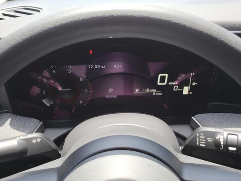 New 2026 Nissan Kicks SV FWD image 25
