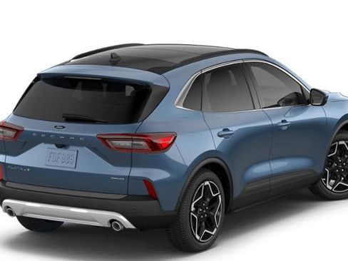 New 2026 Ford Escape Platinum w/ Premium Technology Package image 26