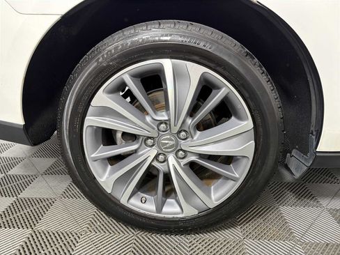 Used 2018 Acura MDX FWD w/ Technology Package image 15