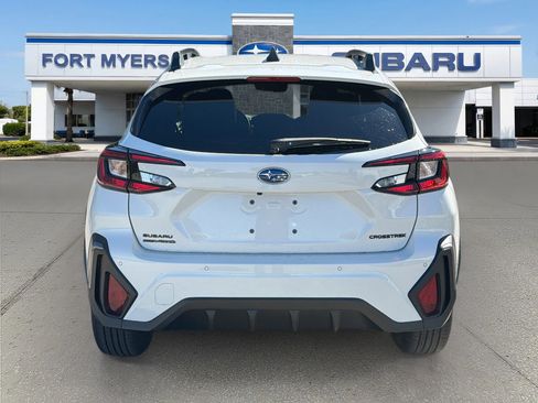New 2026 Subaru Crosstrek 2.5i Limited w/ Crosstrek Mirror Package image 4