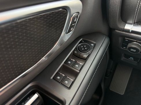 New 2025 Ford Expedition Platinum w/ Stealth Performance Package image 12